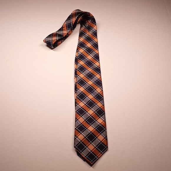 02. Chaps Neck Tie - Picture 7 of 8